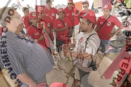 [Título n/d] : lote nº 002, pasta nº 000080, doc. nº 000030 [imagem] / Fotógrafo(a) : [autoria n/d].