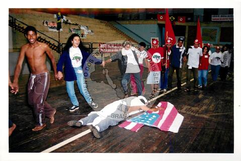 Original Objeto digital not accessible