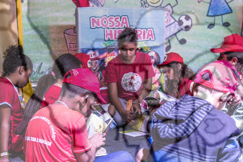 Original Objeto digital not accessible