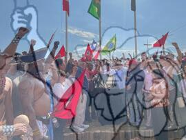 [Título n/d] : lote nº 002, pasta nº 000075, doc. nº 000001 [imagem] / Fotógrafo(a) : [autoria n/d].