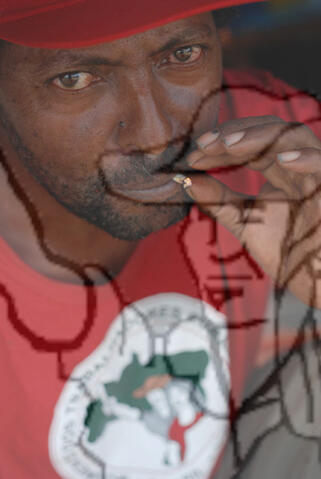 Original Objeto digital not accessible