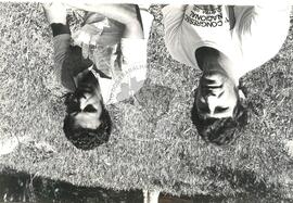 Jaime Calegari (Mogi das Cruzes-SP, 19 dez. 1985) [fotografia] / Fotógrafo(a) : Regina Vilela. -- Ref.: BR-SPMST_MST-SN-CIN_AMP_001251-010506-LID.