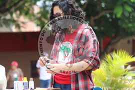 [Título n/d] : lote nº 002, pasta nº 000014, doc. nº 000279 [imagem] / Fotógrafo(a) : [autoria n/d].