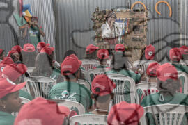 [Título n/d] : lote nº 002, pasta nº 000094, doc. nº 000099 [imagem] / Fotógrafo(a) : [autoria n/d].