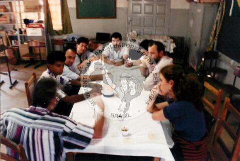 Original Objeto digital not accessible