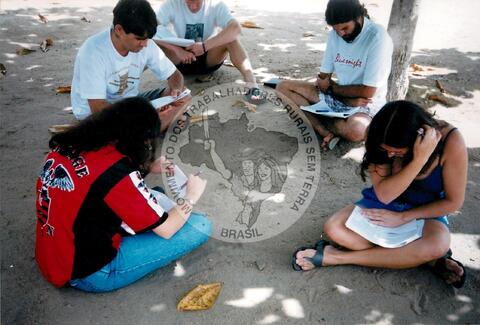 Original Digitaal object not accessible