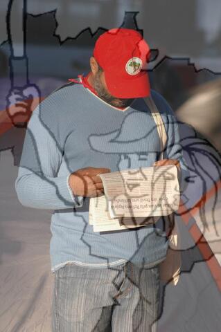 Original Objeto digital not accessible