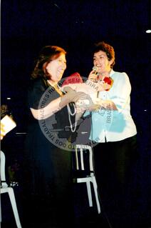 Original Digitaal object not accessible