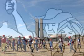 [Título n/d] : lote nº 002, pasta nº 000097, doc. nº 000017 [imagem] / Fotógrafo(a) : [autoria n/d].