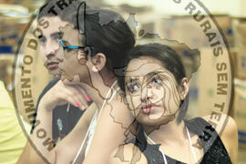 [Título n/d] : lote nº 002, pasta nº 000085, doc. nº 000065 [imagem] / Fotógrafo(a) : [autoria n/d].