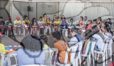 Original Objeto digital not accessible