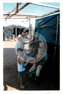 Original Objeto digital not accessible