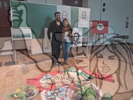 [Título n/d] : lote nº 002, pasta nº 000031, doc. nº 000017 [imagem] / Fotógrafo(a) : [autoria n/d].