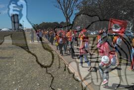 [Título n/d] : lote nº 002, pasta nº 000094, doc. nº 000157 [imagem] / Fotógrafo(a) : [autoria n/d].