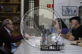 [Título n/d] : lote nº 002, pasta nº 001356, doc. nº 000040 [imagem] / Fotógrafo(a) : [autoria n/d].