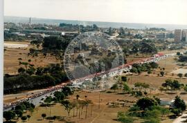 Manifestações diversas (Brasília-DF, [sem data]) [fotografia] / Fotógrafo(a) : Franisca Montejo ; Douglas Mansur ; [sem autoria]. -- Ref.: BR-SPMST_MST-SN-CIN_AMP_000590-003407-AMT.