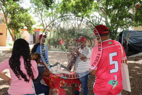 Original Objeto digital not accessible