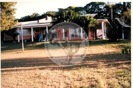 Oficina de Rádio (Pontal de Parapanema-SP, 30 jul. 2001) [fotografia] / Fotógrafo(a) : Mineirinho. -- Ref.: BR-SPMST_MST-SN-CIN_AMP_000693-003965-ARV.