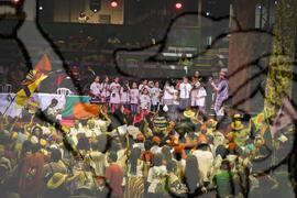 [Título n/d] : lote nº 002, pasta nº 000076, doc. nº 000099 [imagem] / Fotógrafo(a) : [autoria n/d].