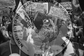 [Título n/d] : lote nº 002, pasta nº 000084, doc. nº 000167 [imagem] / Fotógrafo(a) : [autoria n/d].