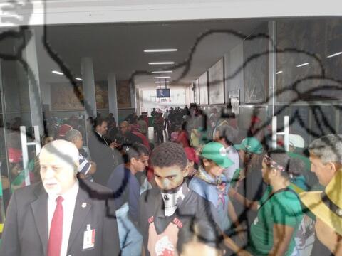 Original Objeto digital not accessible