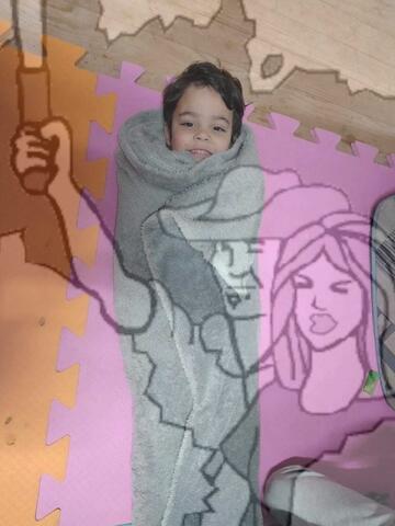 Original Objeto digital not accessible