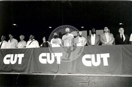 Congresso Nacional da CUT (CONCUT), 2o (Rio Grande do Sul, jul. 1986) [fotografia] / Fotógrafo(a) : Regina Vilela ; Sérgio C. Canova ; Milton Soares. -- Ref.: BR-SPMST_MST-SN-CIN_AMP_000741-004863-CSS.