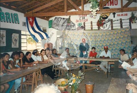 Original Document numérique not accessible