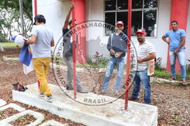 [Título n/d] : lote nº 002, pasta nº 000013, doc. nº 000015 [imagem] / Fotógrafo(a) : [autoria n/d].