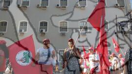 [Título n/d] : lote nº 002, pasta nº 000100, doc. nº 000041 [imagem] / Fotógrafo(a) : [autoria n/d].