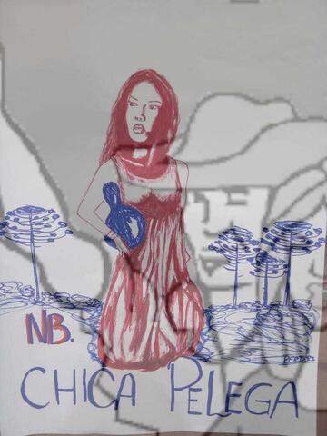 Original Objeto digital not accessible