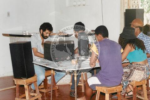 Original Document numérique not accessible