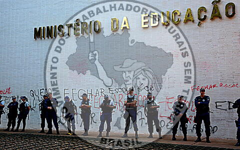 Original Objeto digital not accessible