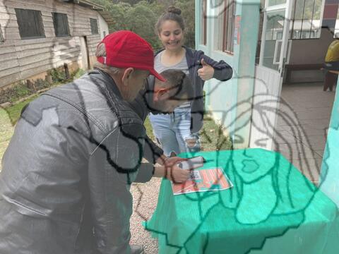 Original Objeto digital not accessible