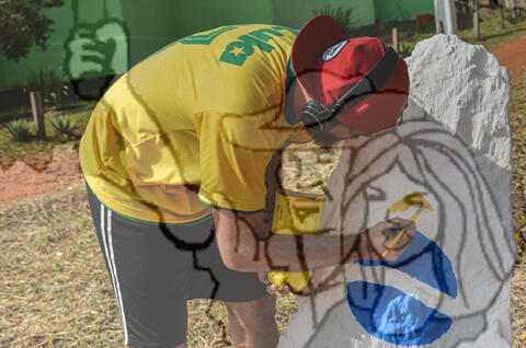 Original Objeto digital not accessible