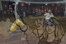 [Título n/d] : lote nº 002, pasta nº 000099, doc. nº 000019 [imagem] / Fotógrafo(a) : [autoria n/d].