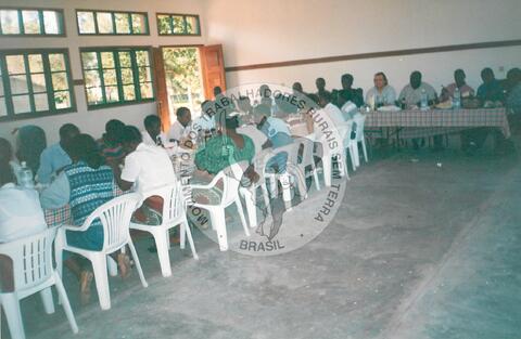 Original Digitaal object not accessible