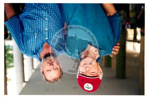 Original Objeto digital not accessible