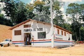 Assentamento "Terra Vista" do MST (Bahia, 06 mar. 1998) [fotografia] / Fotógrafo(a) : [sem autoria]. -- Ref.: BR-SPMST_MST-SN-CIN_AMP_000313-001526-ASS.