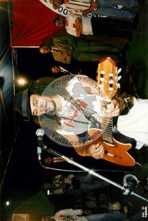 Original Digitaal object not accessible