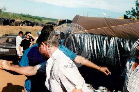 Original Objeto digital not accessible