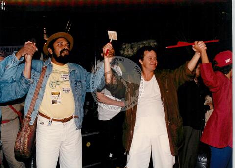 Original Document numérique not accessible